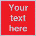 custom-blank-prohibition-sign--white-text-on-red-background~